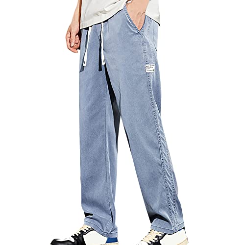Jeans Herren Jeanshose mit Dehnbund Größen Untersetzte Größen Big Size Fashion MäNnerkleidung Stretch Jeanshose Herren üBergrößE Jeans GroßE GrößEn HerrenMotorradjeans FüR HerrenJeanshose Herren Jeans Herren Jeanshose mit Dehnbund Größen Untersetzte Größen Big Size Fashion MäNnerkleidung Stretch Jeanshose Herren üBergrößE Jeans GroßE GrößEn HerrenMotorradjeans FüR HerrenJeanshose Herren von Generisch