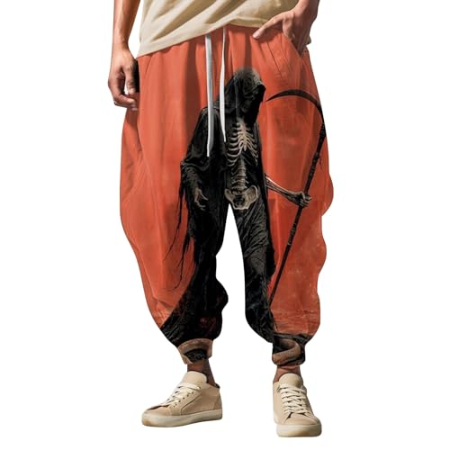 Jogginghose Herren Baggy Sweatpants Baumwolle Sporthose Herren Freizeithose Lang Jogger Trainingshose jogginghose jungen 176 jogginghose herren schwarz ohne buendchen hose herren schwarz elegant 54 Jogginghose Herren Baggy Sweatpants Baumwolle Sporthose Herren Freizeithose Lang Jogger Trainingshose jogginghose jungen 176 jogginghose herren schwarz ohne buendchen hose herren schwarz elegant 54 von Generisch