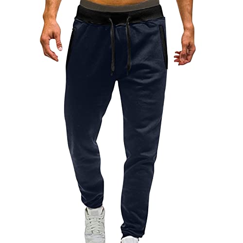 Jogginghose männer lustig Jogginghosen Herren Set Cargohose Men Baggy Camouflage graue Jogginghose Herren breite graue Jogginghose Herren Motorradhose Herren 158 von Generisch