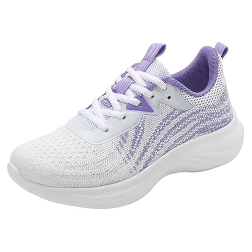 Joggingschuhe Damen Running Sneaker Atmungsaktive Mesh Laufschuhe Leichte Walkingschuhe Workout Sportschuhe Cross-Training Trainerschuhe Breite Füße Fitnessschuhe Sommer Ausflug Tennisschuhe Joggingschuhe Damen Running Sneaker Atmungsaktive Mesh Laufschuhe Leichte Walkingschuhe Workout Sportschuhe Cross-Training Trainerschuhe Breite Füße Fitnessschuhe Sommer Ausflug Tennisschuhe von Generisch