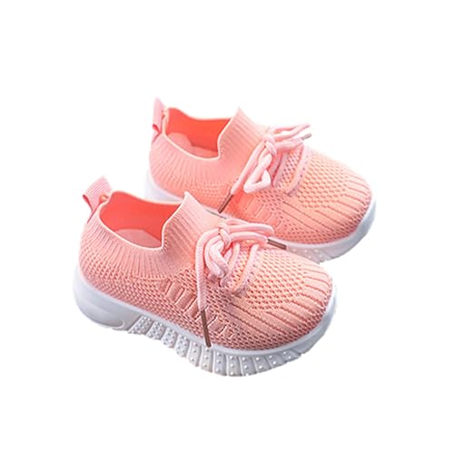 Jungen Baby-Schuh Krabbel-& Hausschuhe Kleinkind Flach Gummi Anti-Rutsch Babyschuhe Hüttenschuhe Sockenschuhe für Mädchen Junge von Generisch