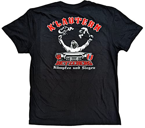 Kaiserslautern T-Shirt - Betzeberg - (XL) von Generisch