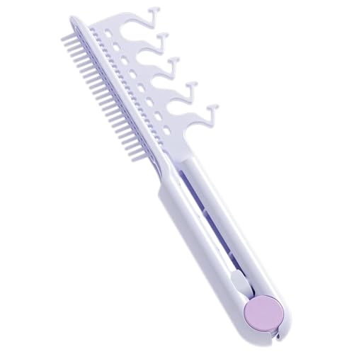 Kamm für Haarwurzel – Liftings Fluffing Combs | Volumizing Hair Fäulnis Lifting Combs | Wurzeln, Lifting Definieren Werkzeug für Frauen, Mädchen, Mutter, Familie, Freunde, Ehefrau, Freundin von Generisch