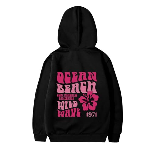 Kapuzenpullover Mädchen Sweatshirtpullover mit Kapuze Kinder Pullover Freizeit Mode Sweatshirt Backprint Kapuzenpulli Übergangs Hoody Oberteile Klassisch Langarmshirt Outdoor Top Streetwear Kapuzenpullover Mädchen Sweatshirtpullover mit Kapuze Kinder Pullover Freizeit Mode Sweatshirt Backprint Kapuzenpulli Übergangs Hoody Oberteile Klassisch Langarmshirt Outdoor Top Streetwear von Generisch