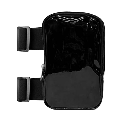 Karneval Oberschenkel - Einstellbarer Stil, Reisekabelpaket | Damen-Festival-Zubehör mit Bühne für Feste in der sicheren Tasche Outdoor Szenario Event Event Offering Fashi von Generisch