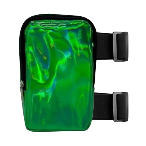 Karnevals-Oberschenkeltasche für Damen, Karnevals-Beintasche, Beintasche für Damen, Beintasche für Damen-Oberschenkelgeschirr von Generisch