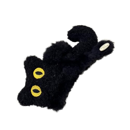 Katzenhaarklammern | Süße Kitty Hairr Barrettes | Mode Süße Katzenhaar Barrettes | Haarzubehör | Katzen -Acrylhaarclips | Für Mädchen Von Mädchen Schüler Teenager Katzenhaarklammern | Süße Kitty Hairr Barrettes | Mode Süße Katzenhaar Barrettes | Haarzubehör | Katzen -Acrylhaarclips | Für Mädchen Von Mädchen Schüler Teenager von Generisch