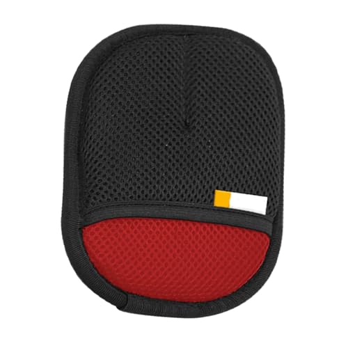 Katzenhandschuhe Zur Effektiven Tierhaarentfernung Bei Hunden Und Katzen,Massagehandschuhe Zur Haarentfernung Bei Haustieren - Hautfreundliches Effizientes Mehrweg-Haarentfernungsgerät Für Bettwäsche von Generisch