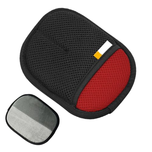 Katzenhandschuhe Zur Effektiven Tierhaarentfernung Bei Hunden Und Katzen,Massagehandschuhe Zur Haarentfernung Bei Haustieren - Hautfreundliches Effizientes Mehrweg-Haarentfernungsgerät Für Bettwäsche von Generisch