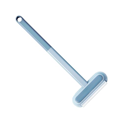 Katzenpflegebürste – Tragbarer Tierhaarentferner | Waschbarer, wiederverwendbarer multifunktionaler Reiniger Rasierer für Welpen, Kätzchen, Sofa, Kleidung, Bettlaken Katzenpflegebürste – Tragbarer Tierhaarentferner | Waschbarer, wiederverwendbarer multifunktionaler Reiniger Rasierer für Welpen, Kätzchen, Sofa, Kleidung, Bettlaken von Generisch