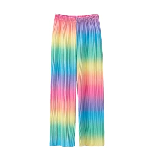 Kinder Freizeithose Mädchen 158 Sommer Hose Leicht Und Luftig Palazzo Hose Lockere Sommerhose Lang Strandhose Elastisch Stoffhose Baggy Weite Hosen Bunt Wide Leg Pants Girl High Waisted Trousers Kinder Freizeithose Mädchen 158 Sommer Hose Leicht Und Luftig Palazzo Hose Lockere Sommerhose Lang Strandhose Elastisch Stoffhose Baggy Weite Hosen Bunt Wide Leg Pants Girl High Waisted Trousers von Generisch