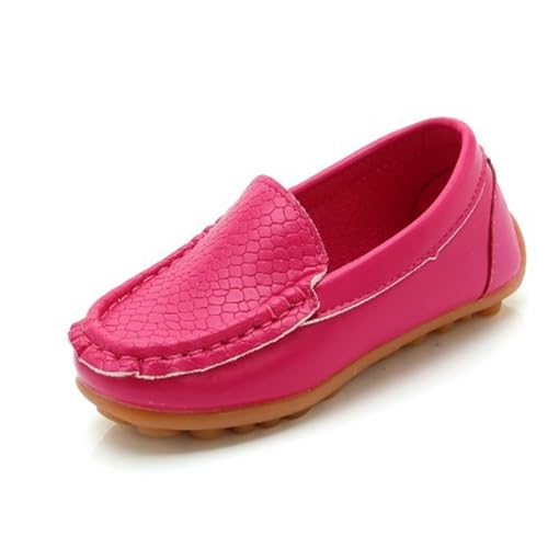 Kinder Mokassins Bootsschuhe Mädchen Flache Halbschuhe Jungen Weich Loafers rutschfest Oxfords Slippers Bequem Lauflernschuhe Slip On Freizeitschuhe Kinder Mokassins Bootsschuhe Mädchen Flache Halbschuhe Jungen Weich Loafers rutschfest Oxfords Slippers Bequem Lauflernschuhe Slip On Freizeitschuhe von Generisch