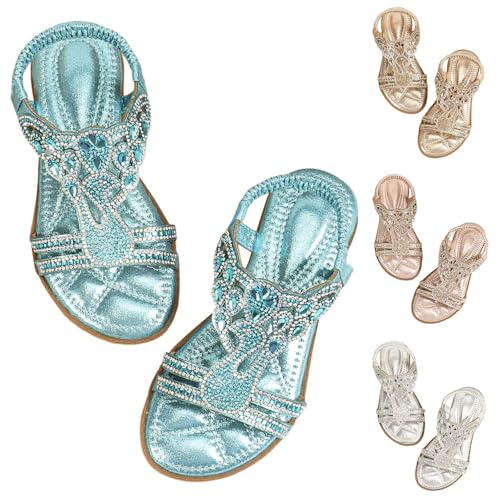 Kinder Sandalen Mädchen Kinder Sommer Mädchenschuhe Mit Klettverschluss Sandaletten Blumen Lässig Flache Prinzessinnen Schuhe Sommerschuhe Leicht Trekkingsandalen Wassersandalen Strandschuhe 21-36 Kinder Sandalen Mädchen Kinder Sommer Mädchenschuhe Mit Klettverschluss Sandaletten Blumen Lässig Flache Prinzessinnen Schuhe Sommerschuhe Leicht Trekkingsandalen Wassersandalen Strandschuhe 21-36 von Generisch