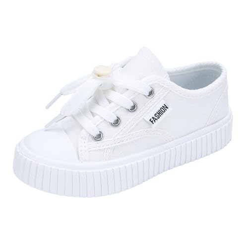 Kinder Schuhe FüR MäDchen Und Jungs Kleinkind Minimalistische Traillaufschuhe Leuchtschuhe Turnschuhe flach Dicker Boden rutschfest Helle Sohle Wanderschuhe Tennisschuhe Jungenschuhe Unisex Kinder Schuhe FüR MäDchen Und Jungs Kleinkind Minimalistische Traillaufschuhe Leuchtschuhe Turnschuhe flach Dicker Boden rutschfest Helle Sohle Wanderschuhe Tennisschuhe Jungenschuhe Unisex von Generisch