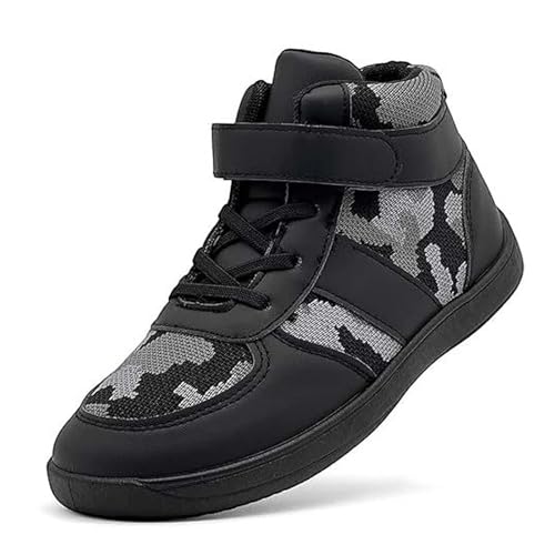 Kinder Turnschuhe Mädchen Jungen Sportschuhe Leichte Kinderschuhe Atmungsaktiv Laufschuhe Sneakers Weich Sportschuhe Laufschuhen Outdoor Indoor Shoe Kinderschuhe Straßenlaufschuhe von Generisch