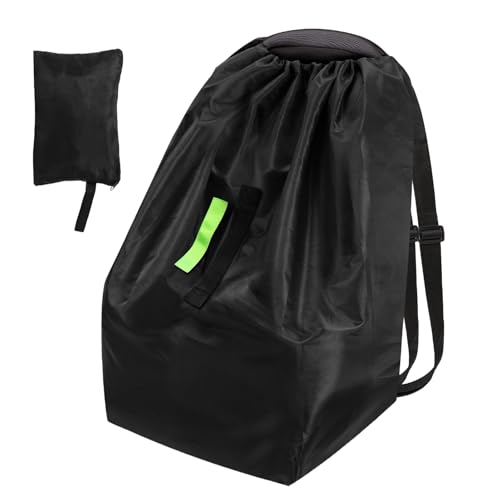 Kindersitz Reisetasche,Robuster Flugreisenschutz - Robust Geräumig Leicht Tragbar Schutz Für Reiseabenteuer Zubehör Perfekter Kindersitz Reisetasche,Robuster Flugreisenschutz - Robust Geräumig Leicht Tragbar Schutz Für Reiseabenteuer Zubehör Perfekter von Generisch