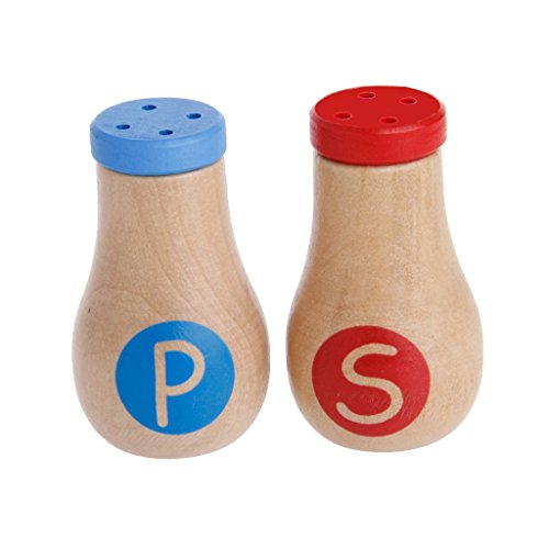 Kinderspielhaus Spielzeug Rollenspiel Küche Obst Lebensmittel Holzspielzeug Schneidsatz Kind Geschenk 1 Satz / 2 Stück Sehr praktisch und beliebt von Generisch