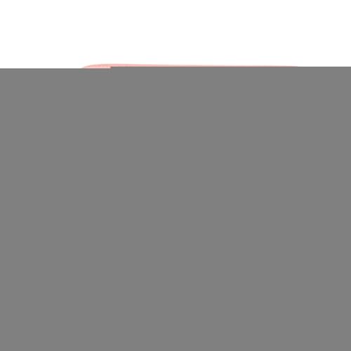 Klarer Makeup Beutel - wasserdichte Kosmetikkoffer | Reisetacktasche | Tragbarer Reißverschlussbeutel | Transparent Make -up Organizer | Toilettenartikelorganisator Für Frauen Männer Gir von Generisch