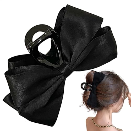 Klauenzange Für Haarknoten, Haarklammern Für Frauen, Nicht -Slip -Zangen Mit Haifischkrallen Für Haare, Niedliche Haarzubehör, Haarstifte Für Dicke Haare, von Generisch