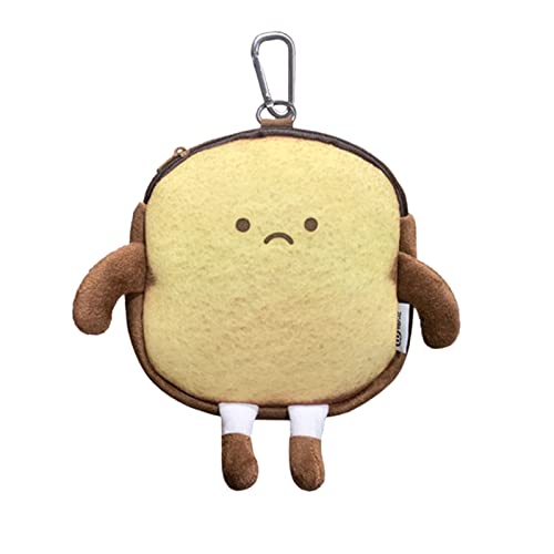 Kleine Damen-Umhängetasche, modisch, niedlich, kreativ, kann als Kuriertasche, Kosmetiktasche verwendet werden, K, Einheitsgröße Kleine Damen-Umhängetasche, modisch, niedlich, kreativ, kann als Kuriertasche, Kosmetiktasche verwendet werden, K, Einheitsgröße von Generisch