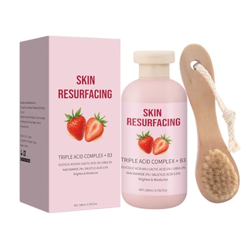 Körpercreme | 200ml Lindernde Feuchtigkeitscreme,Nährende Creme Mit Pinsel - Für Körper Gesicht Hände Trockene Haut Männer Frauen Körpercreme | 200ml Lindernde Feuchtigkeitscreme,Nährende Creme Mit Pinsel - Für Körper Gesicht Hände Trockene Haut Männer Frauen von Generisch