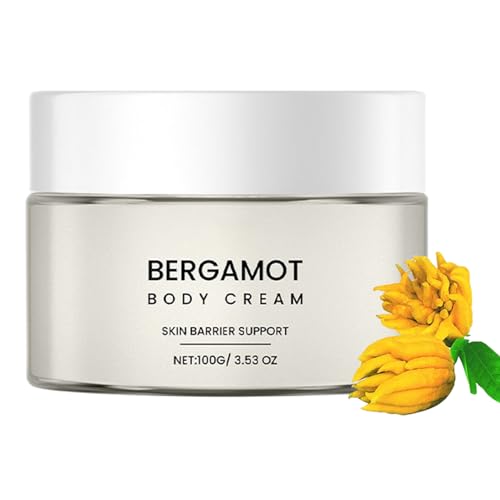 Körpercreme Für Frauen,Parfümierte Hautpflege | 100g Schnell Einziehende Feuchtigkeitscreme - Für Nächtliche Pflege Nach Dem Duschen Winter Fuß Rissige Trockenheit Körpercreme Für Frauen,Parfümierte Hautpflege | 100g Schnell Einziehende Feuchtigkeitscreme - Für Nächtliche Pflege Nach Dem Duschen Winter Fuß Rissige Trockenheit von Generisch