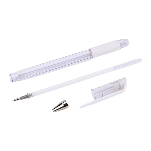 Körpermarker, Tattoo Pen - Body Tattoo Schablone Marker Stift für Anfänger | Skin Safe Lecksicheres kosmetisches Werkzeug, Künstler Zeichnung Zubehör für Familien, Liebhaber von Generisch