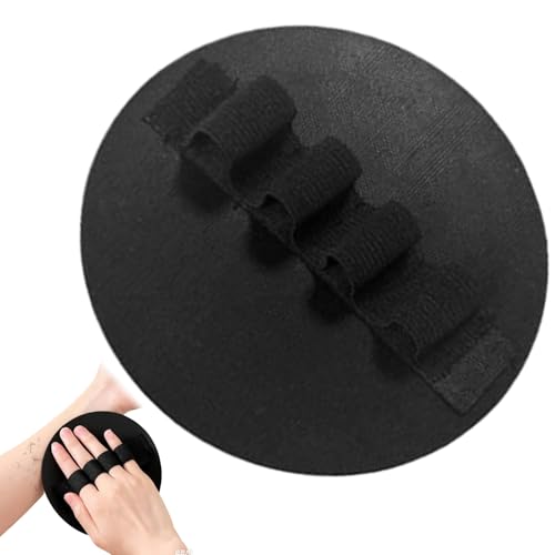Körperpeeling Für Die Dusche,Tote Haut Entferner - Exfoliator Mit Massagefunktion Für Frauen Und Männer, Hautpflege, Rückenreinigung, Für Reise, Körperpeeling Für Die Dusche,Tote Haut Entferner - Exfoliator Mit Massagefunktion Für Frauen Und Männer, Hautpflege, Rückenreinigung, Für Reise, von Generisch