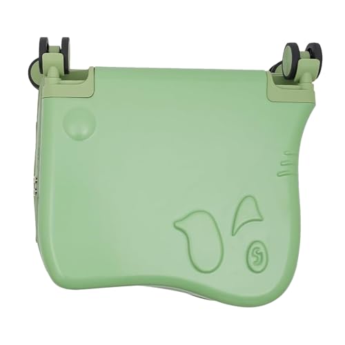 Koffer - Kindertrolleytasche | Kinderkoffer Mit n | Mehrzweckkinder Rolling Gepäck Kinder Tragen Weiter Koffer | Einstellbarer Griff Kinder Koffer Kleinkind Tragen EIN Gepäck Für Kleidertoiletten Koffer - Kindertrolleytasche | Kinderkoffer Mit n | Mehrzweckkinder Rolling Gepäck Kinder Tragen Weiter Koffer | Einstellbarer Griff Kinder Koffer Kleinkind Tragen EIN Gepäck Für Kleidertoiletten von Generisch