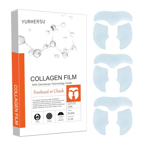Kollagen Augen Patches | Co-llagen Film | Kollagensblattmasken | Kollagene auflösen Gesichtsmaskenblätter | Wasserlösliche Laken sind Hautpflege für feste Hautfeuchtigkeit vor Kollagen Augen Patches | Co-llagen Film | Kollagensblattmasken | Kollagene auflösen Gesichtsmaskenblätter | Wasserlösliche Laken sind Hautpflege für feste Hautfeuchtigkeit vor von Generisch