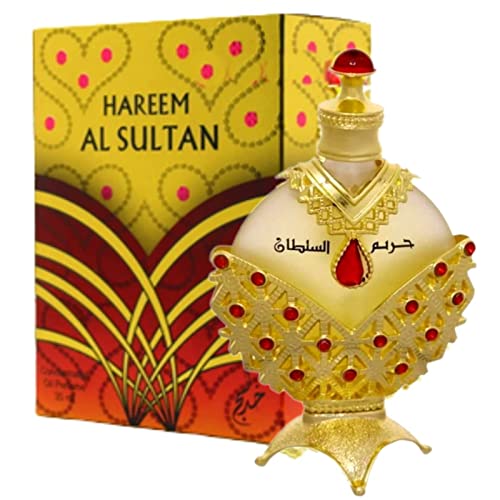 Konzentriertes Parfümöl, lang anhaltendes Öl-Parfüm, arabisches Damenparfüm, natürliches frisches mildes Parfüm, Dating-Parfüm (1pcs 12ml) von Generisch