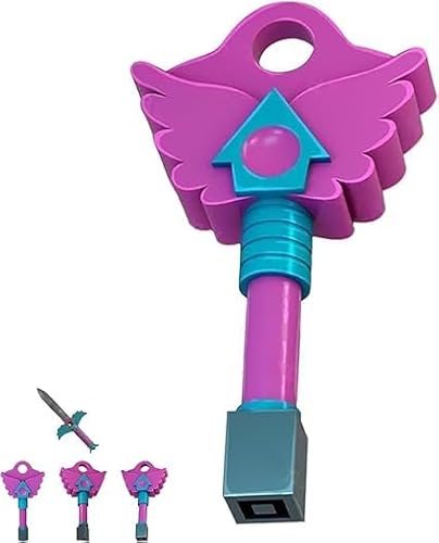 Koreanische Volksspiel-Halskette, Tintenfisch-Halskette, SG3, Schlüsselanhänger, Spielset für Familie, Tintenfisch, Partys, Geschenke, Einheitsgröße, Kunststoff, 1 von Generisch