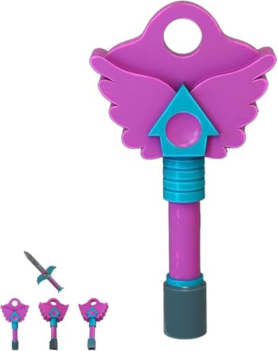 Koreanische Volksspiel-Halskette, Tintenfisch-Halskette, SG3, Schlüsselanhänger, Spielset für Familie, Tintenfisch, Partys, Geschenke, Einheitsgröße, Kunststoff, 1 von Generisch