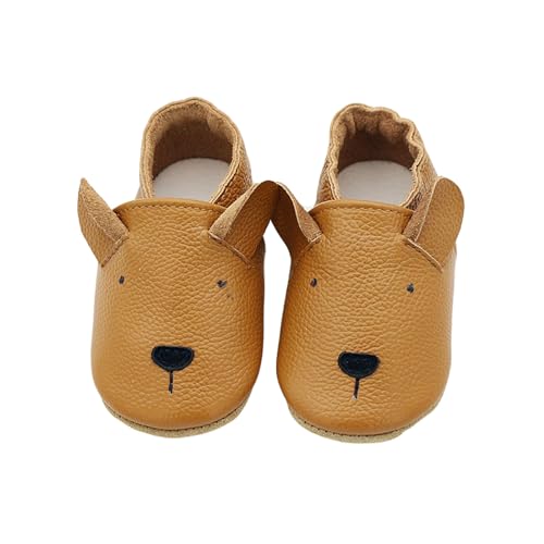 Krabbelschuhe Baby Lauflernschuhe Hausschuhe Baby Schuhe Babyschuhe Kinder Mädchen Jungen Weicher Leder Mit Wildledersohlen Lederschuhe Kleinkind 0-24 Monate Krabbelschuhe Baby Lauflernschuhe Hausschuhe Baby Schuhe Babyschuhe Kinder Mädchen Jungen Weicher Leder Mit Wildledersohlen Lederschuhe Kleinkind 0-24 Monate von Generisch