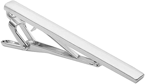 Krawattenklammern für Herren, Krawattennadel für normale Krawatten, Geschenkideen, modisch mit schönen von Generisch