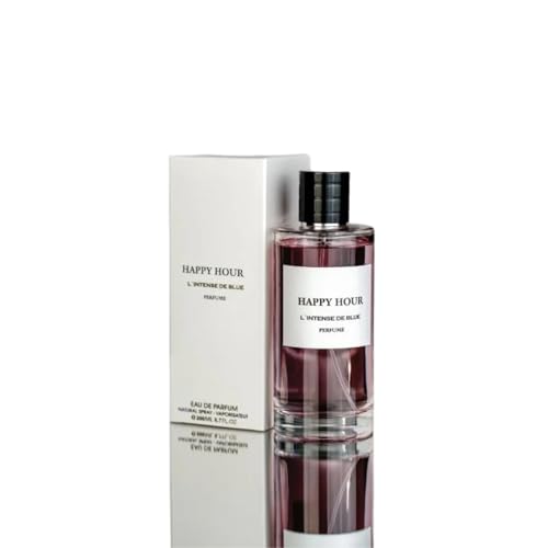L'Intense De Blue Happy Hour EDP 200 ml von Generisch