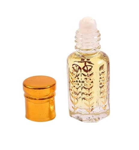 Lafayet Suvage 3ml Parfümöl - Frisch würziges Herren Parfüm - Langanhaltend und alkoholfreies Parfümöl für empfindliche Haut von Generisch