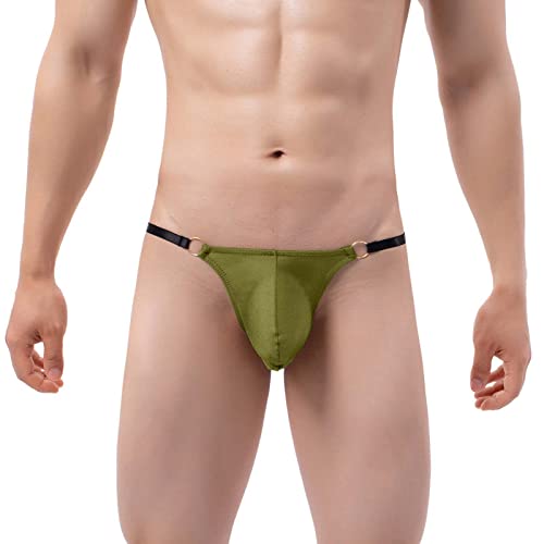 Lange Unterhose Herren dünn Lange Unterhosen Herren Thermo Set Bikinihose Tanga schwarz strapsstrümpfe mit naht halterlose Tangas Herren Baumwolle Shorts Herren unterwäsche Bambus von Generisch