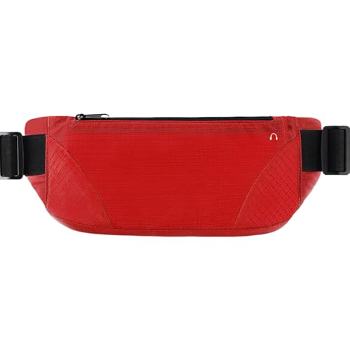 Laufgürtel Hüfttasche - Sport Handy Hüfttasche - Multifunktionsgürteltasche Sportzubehör Für Erwachsene Jugendliche Frauen Männer von Generisch