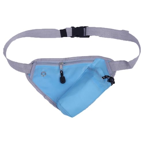 Laufgürteltasche – Laufgürtel, Handy-Laufgürtel, Laufgürtel, Lauf-Hüfttasche für Damen und Herren, Laufgürtel, Laufgürtel, Fitness-Workout-Tasche, verstellbare Bauchtasche, hellblau, Refer to Laufgürteltasche – Laufgürtel, Handy-Laufgürtel, Laufgürtel, Lauf-Hüfttasche für Damen und Herren, Laufgürtel, Laufgürtel, Fitness-Workout-Tasche, verstellbare Bauchtasche, hellblau, Refer to von Generisch