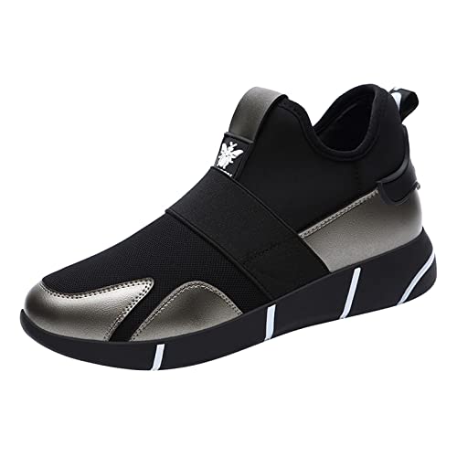 Laufschuhe 2025 Damen Und Winter Fleece Warm Und Freizeit Im Koreanischen Stil Vielseitige Laufreisen Sportschuhe Damen Schuhe Winter Stiefeletten Chunky Sneaker Walkingschuhe von Generisch