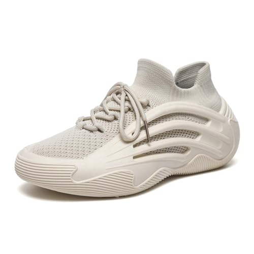 Laufschuhe Damen Turnschuhe Atmungsaktiv Turnschuhe Leicht Sportschuhe Freizeitschuhe Laufschuhe Outdoor Fitness Schuhe Keilabsatz Sneaker Walkingschuhe Laufschuhe Damen Turnschuhe Atmungsaktiv Turnschuhe Leicht Sportschuhe Freizeitschuhe Laufschuhe Outdoor Fitness Schuhe Keilabsatz Sneaker Walkingschuhe von Generisch