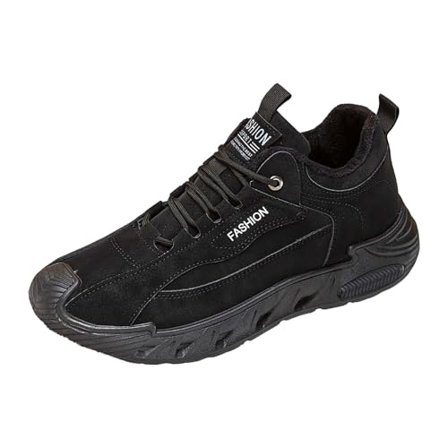 Laufschuhe Herren 48 Jogging Sneaker rutschfest Wanderschuhe Outdoor Trekkingschuhe Running Tennis Turnschuhe Weich Sportschuhe Leicht Walkingschuhe Atmungsaktiv Fitnessschuhe Trend Freizeitschuhe Laufschuhe Herren 48 Jogging Sneaker rutschfest Wanderschuhe Outdoor Trekkingschuhe Running Tennis Turnschuhe Weich Sportschuhe Leicht Walkingschuhe Atmungsaktiv Fitnessschuhe Trend Freizeitschuhe von Generisch