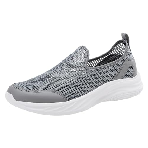 Laufschuhe Herren Damen Sportschuhe Jogging Fahrradschuhe Running Shoes Men Freizeit Freizeitschuhe Herren Barfußschuhe Damen Sommer Arbeitsschuhe Laufschuhe Herren Damen Sportschuhe Jogging Fahrradschuhe Running Shoes Men Freizeit Freizeitschuhe Herren Barfußschuhe Damen Sommer Arbeitsschuhe von Generisch
