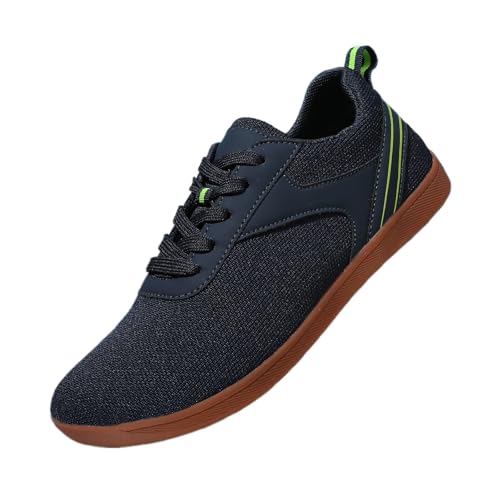Laufschuhe Herren Damen rutschfeste Hallenschuhe Sneaker Sportschuhe - Atmungsaktiv Tennis Fitness Jogging Turnschuhe Freizeitschuhe Weicher Sohle Outdoor Schuhe Running Shoes Trainingsschuhe Laufschuhe Herren Damen rutschfeste Hallenschuhe Sneaker Sportschuhe - Atmungsaktiv Tennis Fitness Jogging Turnschuhe Freizeitschuhe Weicher Sohle Outdoor Schuhe Running Shoes Trainingsschuhe von Generisch