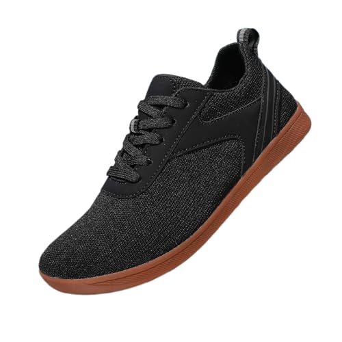 Laufschuhe Herren Damen rutschfeste Hallenschuhe Sneaker Sportschuhe - Atmungsaktiv Tennis Fitness Jogging Turnschuhe Freizeitschuhe Weicher Sohle Outdoor Schuhe Running Shoes Trainingsschuhe Laufschuhe Herren Damen rutschfeste Hallenschuhe Sneaker Sportschuhe - Atmungsaktiv Tennis Fitness Jogging Turnschuhe Freizeitschuhe Weicher Sohle Outdoor Schuhe Running Shoes Trainingsschuhe von Generisch