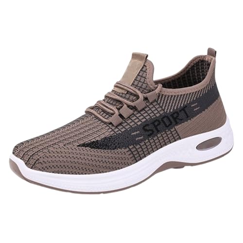 Laufschuhe Herren Joggingschuhe Herren Sportschuhe Walkingschuhe Turnschuhe Trekkingschuhe Wanderschuhe Sommerschuhe Freizeitschuhe Basketball Schuhe Volleyball Schuhe Atmungsaktiv Bequeme Leichte Laufschuhe Herren Joggingschuhe Herren Sportschuhe Walkingschuhe Turnschuhe Trekkingschuhe Wanderschuhe Sommerschuhe Freizeitschuhe Basketball Schuhe Volleyball Schuhe Atmungsaktiv Bequeme Leichte von Generisch