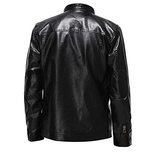 Lederjacke Herren Grosse Grössen Winterjacke Black Friday Angebote 2024 Black Friday Angebote 2024 AB Wann Datum Black Friday Angebote 2024 AB Wann Black Friday Angebote 2024 AB Wann Datum von Generisch