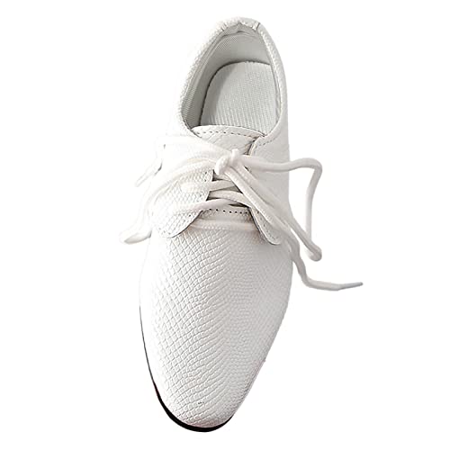 Lederschuhe Junge Kleid Schuhe Hochzeitsschuhe Performance Party Schuhe Uniformschuhe Hochzeit Festliche Jungen Schnürhalbschuhe Slip-on Tanzschuhe Businessschuh Lederschuhe Junge Kleid Schuhe Hochzeitsschuhe Performance Party Schuhe Uniformschuhe Hochzeit Festliche Jungen Schnürhalbschuhe Slip-on Tanzschuhe Businessschuh von Generisch