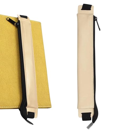 Lederstifte Cas - Stifte Rucksäcke oder Arbeitstaschen rustikaler Stadt Lederstift | Elastic Band Pen Bag Dictionary während der Reisearbeit oder in der Schule. Lederstifte Cas - Stifte Rucksäcke oder Arbeitstaschen rustikaler Stadt Lederstift | Elastic Band Pen Bag Dictionary während der Reisearbeit oder in der Schule. von Generisch